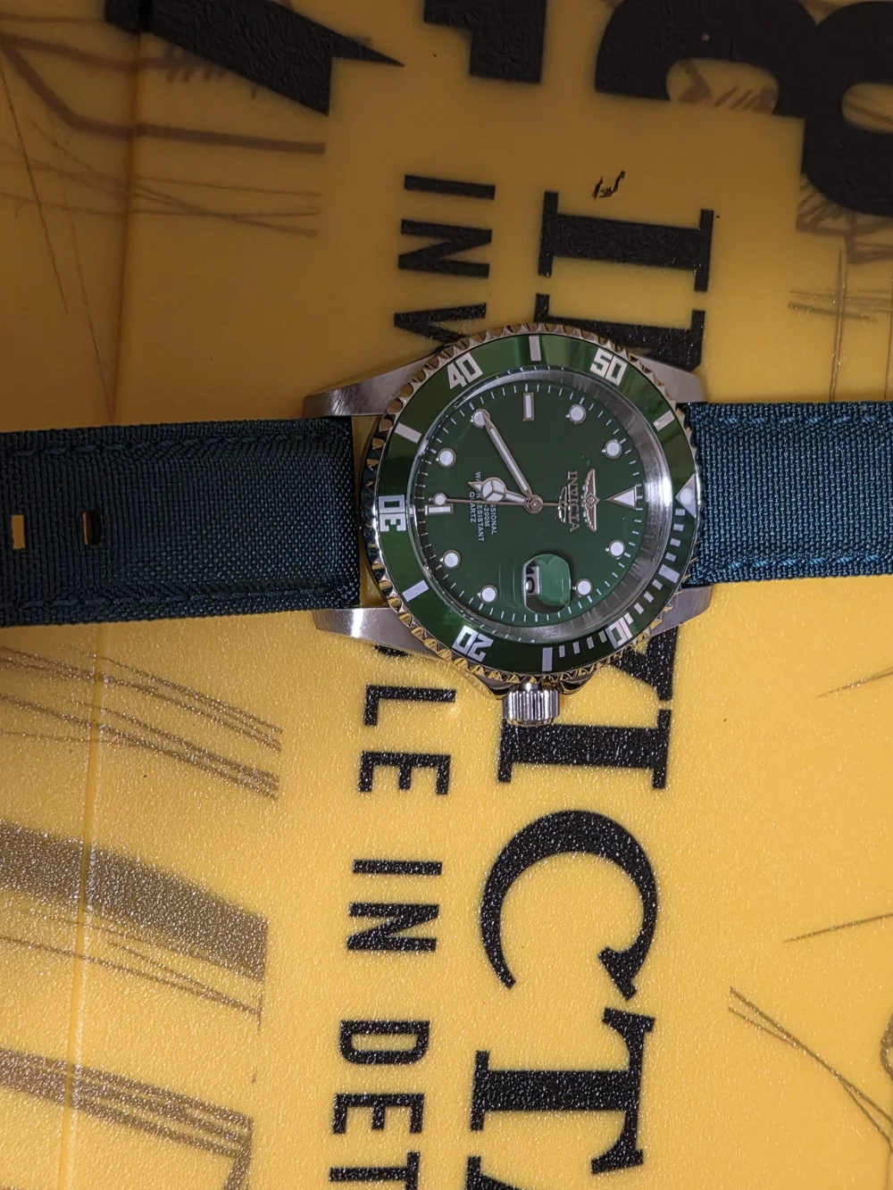 Invicta classic men